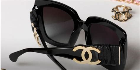 chanel sunglasses 2023 outlet